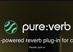 sonible pure:Verb